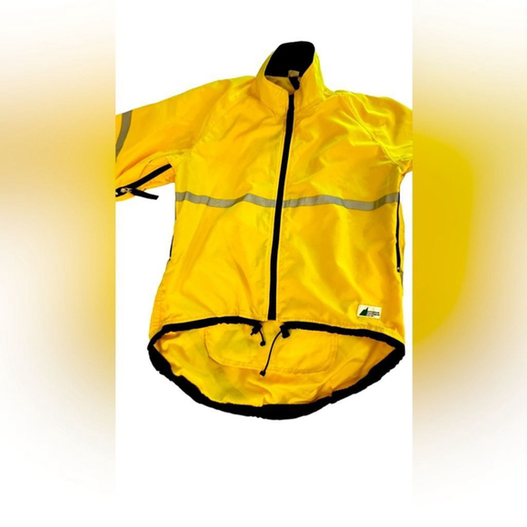 MEC Jackets & Blazers - MEC run / cycling jacket windbreaker